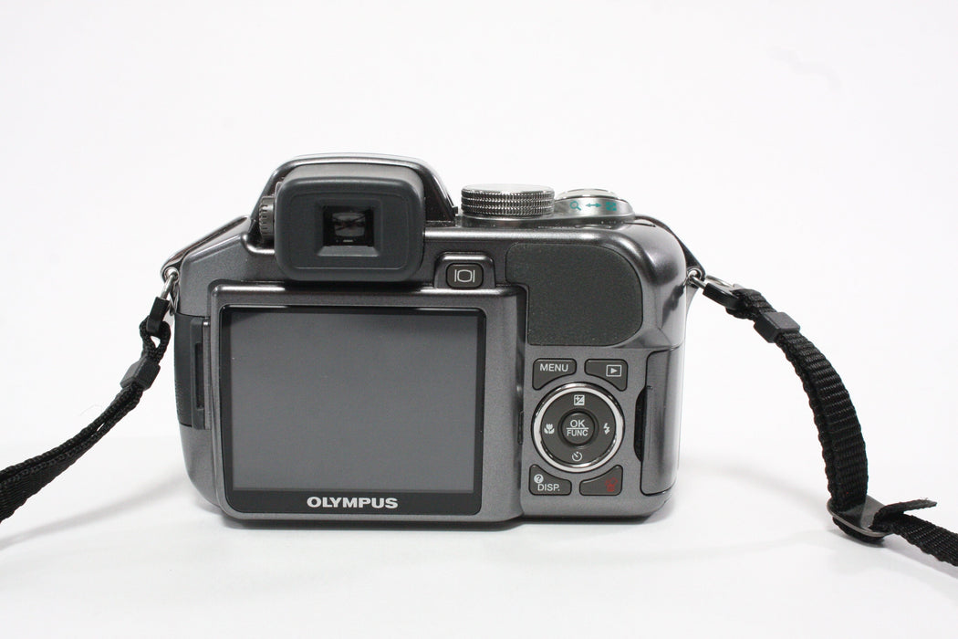 Olympus SP-550 UZ