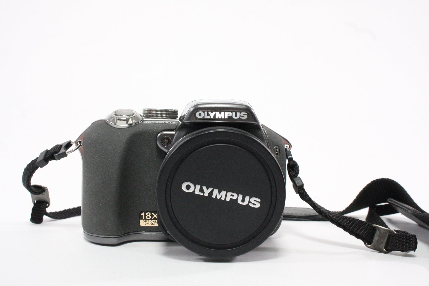 Olympus SP-550 UZ