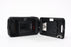 Olympus Stylist 35mm Point-and-Shoot Camera with 35mm f/3.5 Lens
