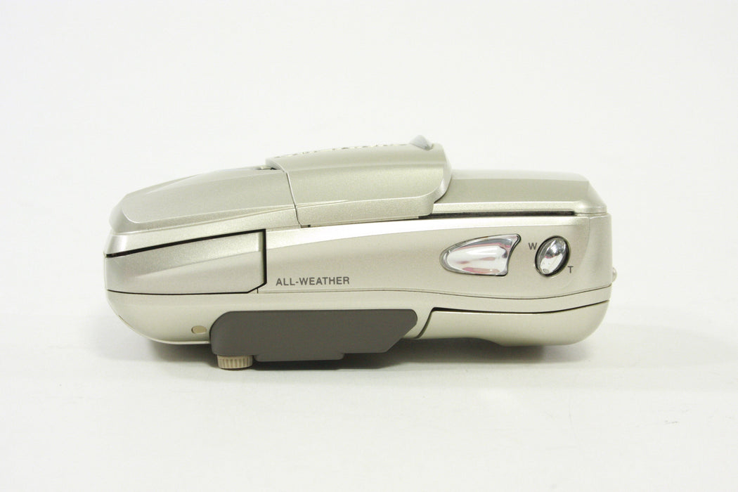 Olympus Stylus 100 Wide 35mm Film Point and Shoot Camera