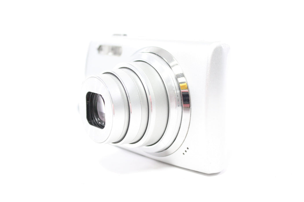 Olympus Stylus 1020 Digital Point and Shoot Camera 7x Zoom 10.1mp