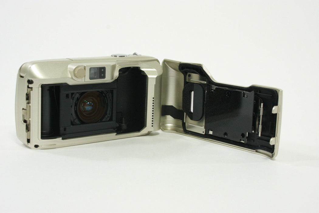 Olympus Stylus 150 - 35mm Point and Shoot Film Camera