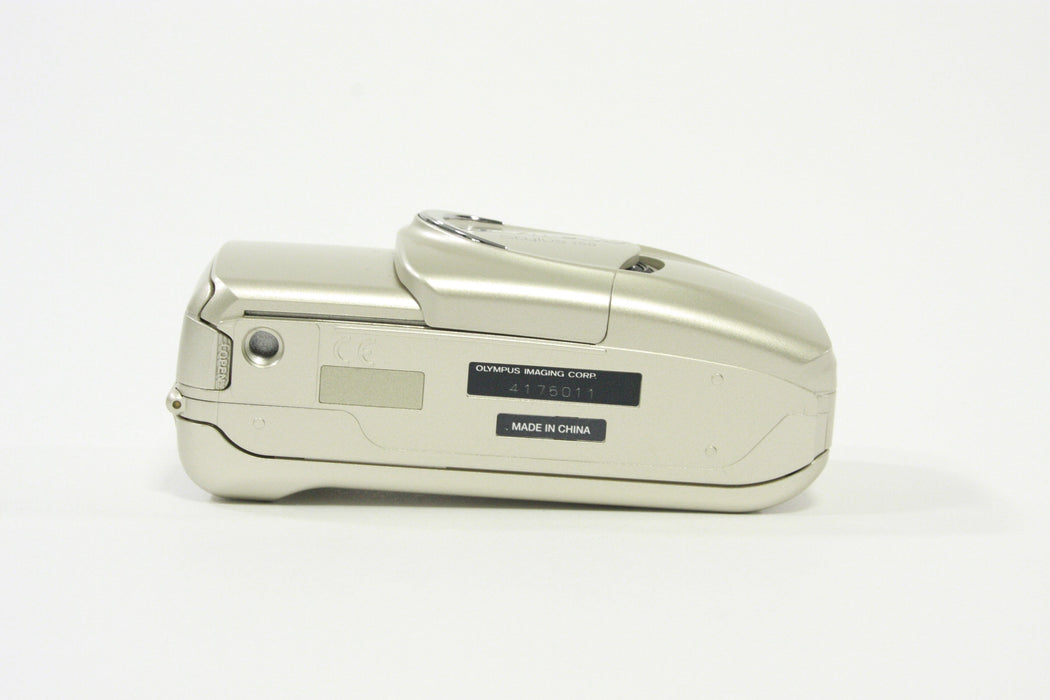 Olympus Stylus 150 - 35mm Point and Shoot Film Camera