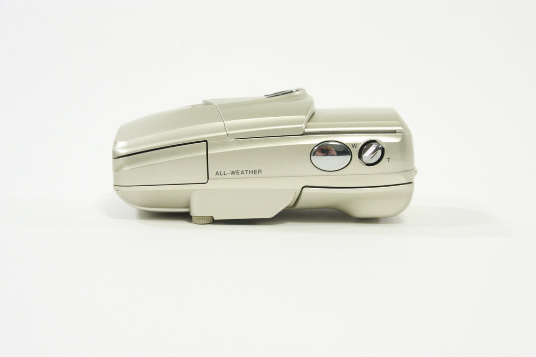 Olympus Stylus 150 - 35mm Point and Shoot Film Camera