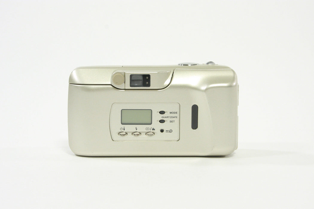 Olympus Stylus 150 - 35mm Point and Shoot Film Camera