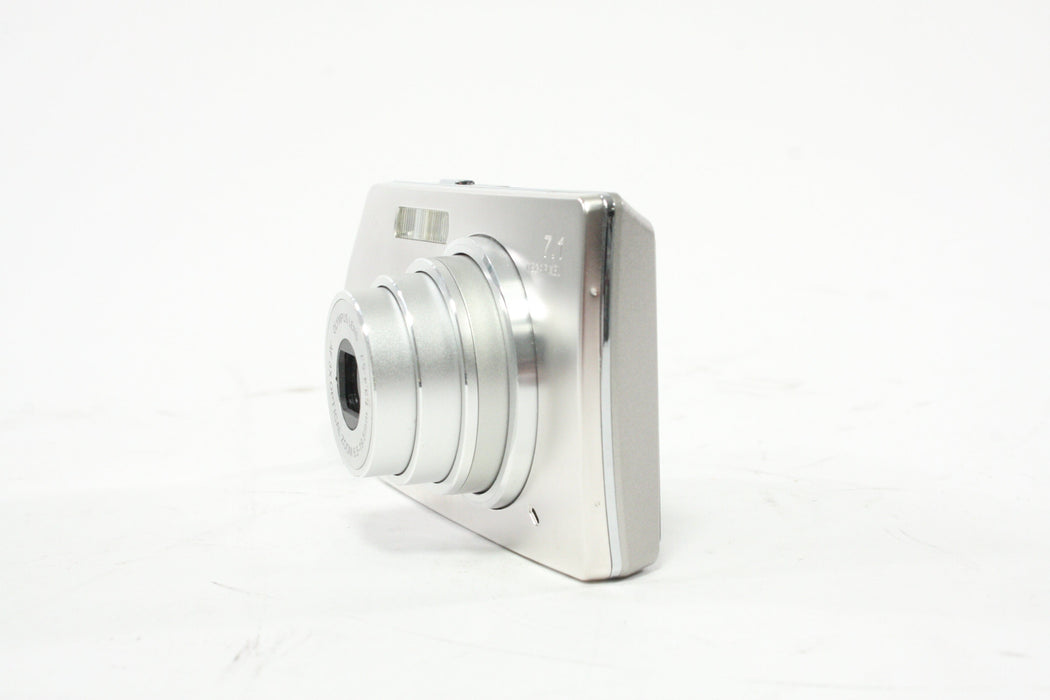 Olympus Stylus 710 Digital Point-and-Shoot Camera 3x Zoom 7.1mp