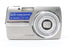 Olympus Stylus 810 All-Weather Digital Camera 3x Zoom 8.0mp