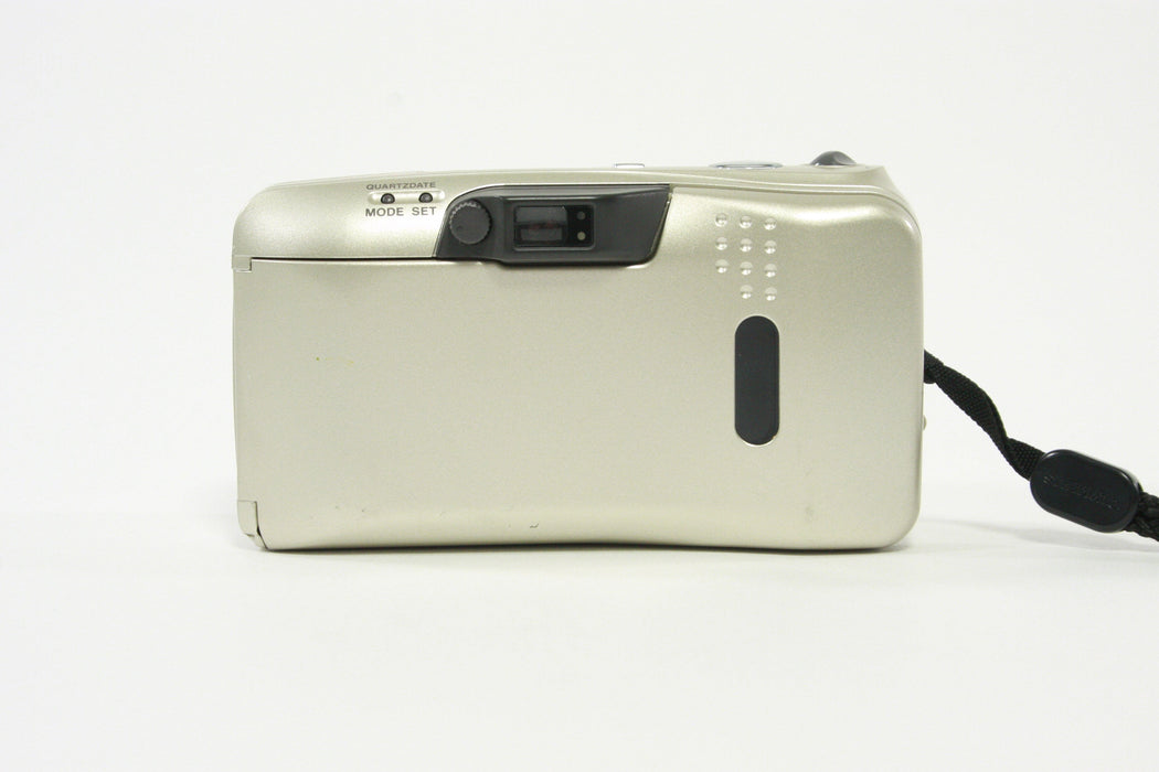 Olympus Stylus Epic Zoom 140 - 35mm Point and Shoot Film Camera