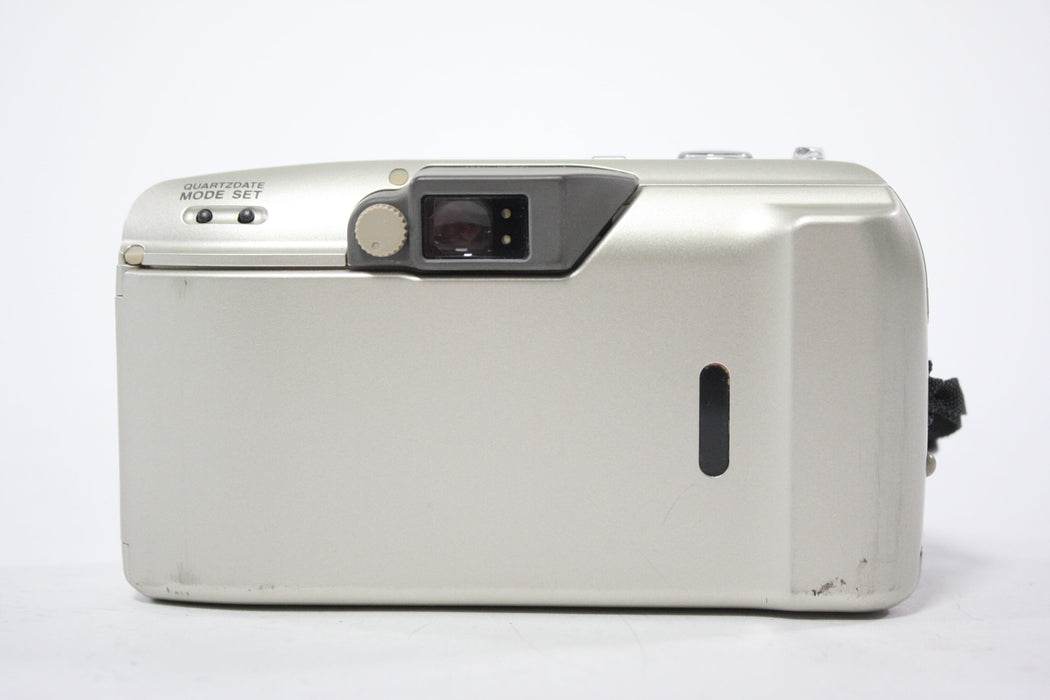 Olympus Stylus Epic Zoom 170 35mm Point and Shoot Camera