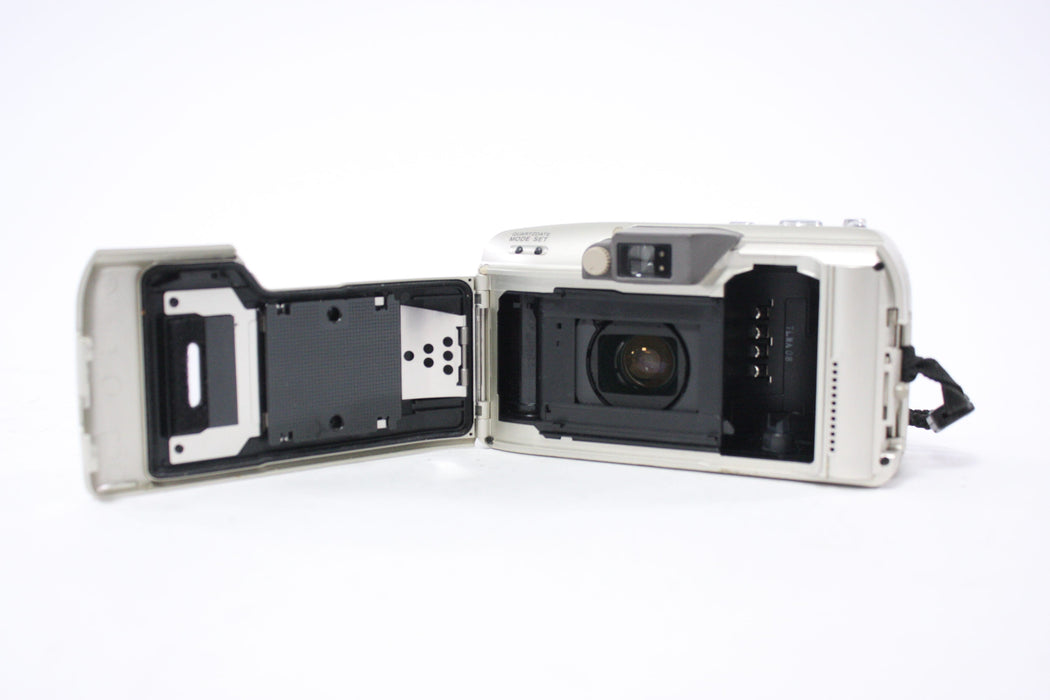 Olympus Stylus Epic Zoom 170 35mm Point and Shoot Camera