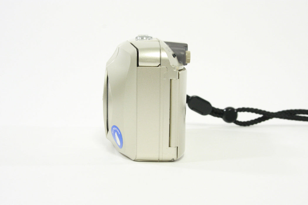 Olympus Stylus Epic Zoom 170 - 35mm Point and Shoot Film Camera