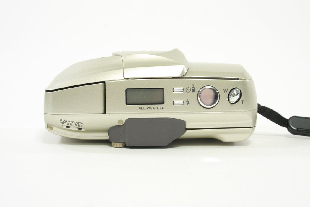 Olympus Stylus Epic Zoom 170 - 35mm Point and Shoot Film Camera