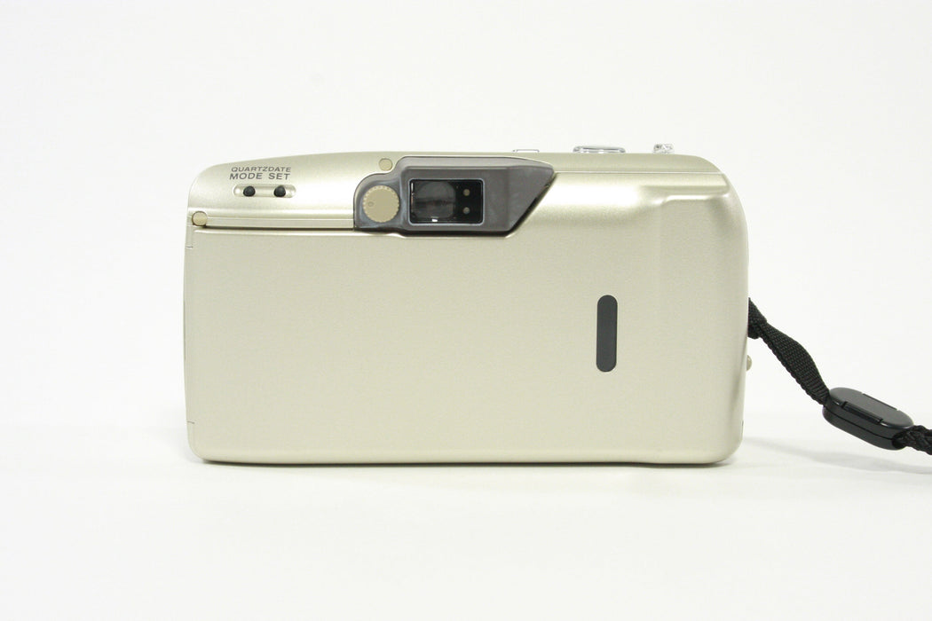 Olympus Stylus Epic Zoom 170 - 35mm Point and Shoot Film Camera