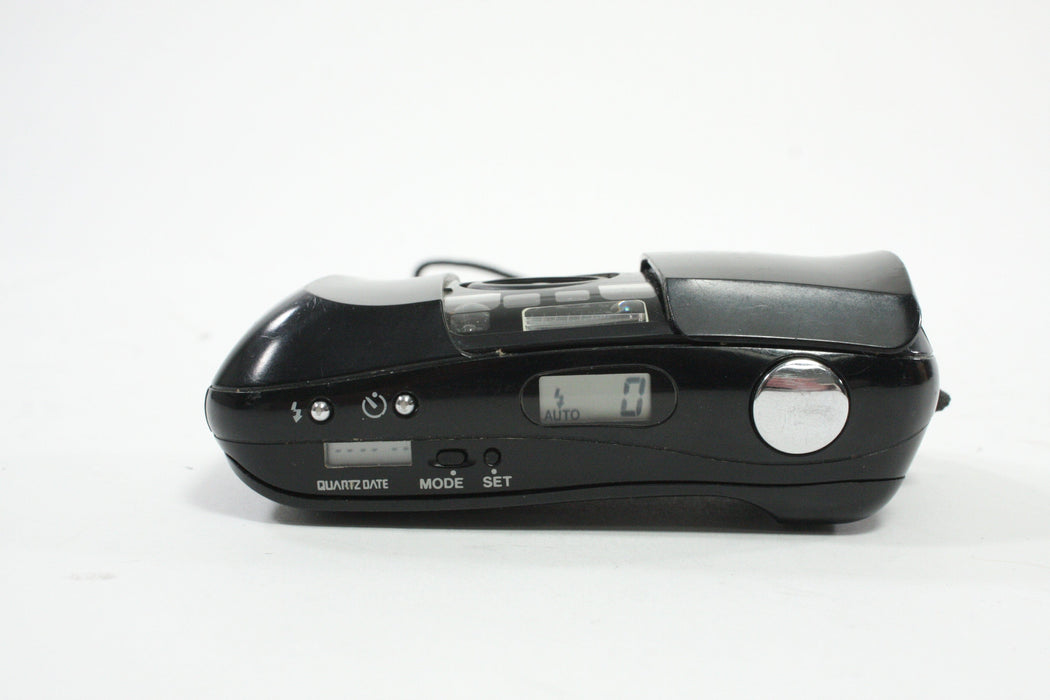 Olympus Stylus Infinity 35mm Point-and-Shoot