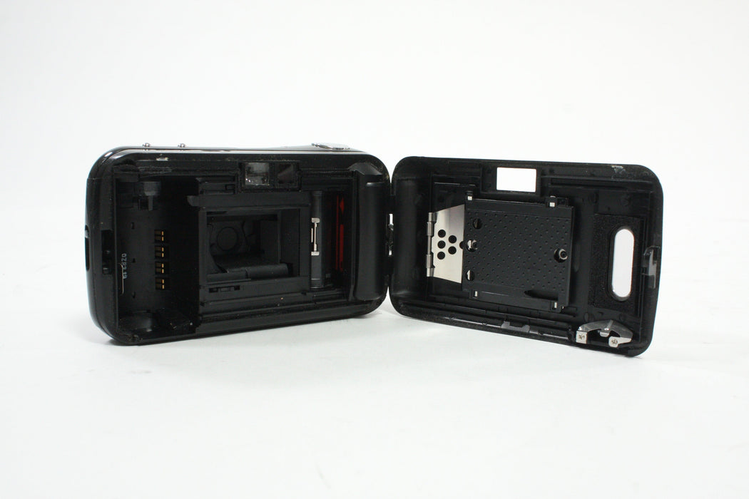 Olympus Stylus Infinity 35mm Point-and-Shoot