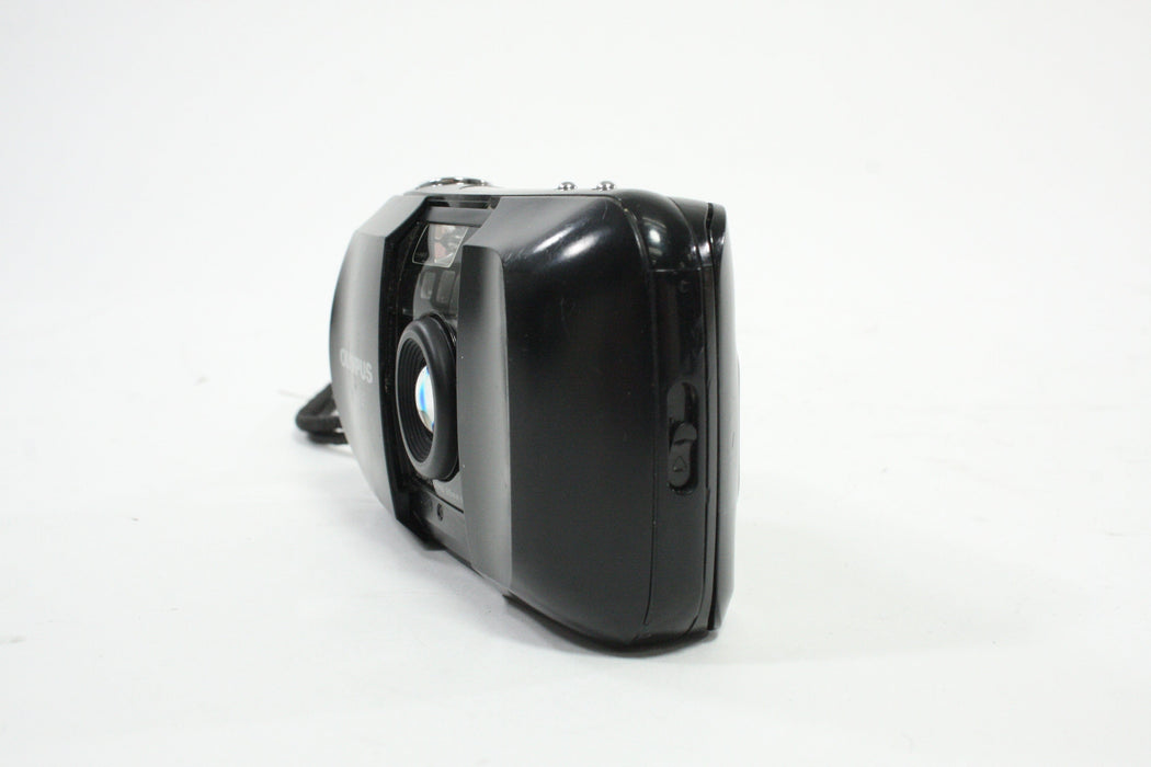 Olympus Stylus Infinity 35mm Point-and-Shoot