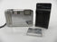 Olympus Stylus Tough 8010 14mp Digital camera
