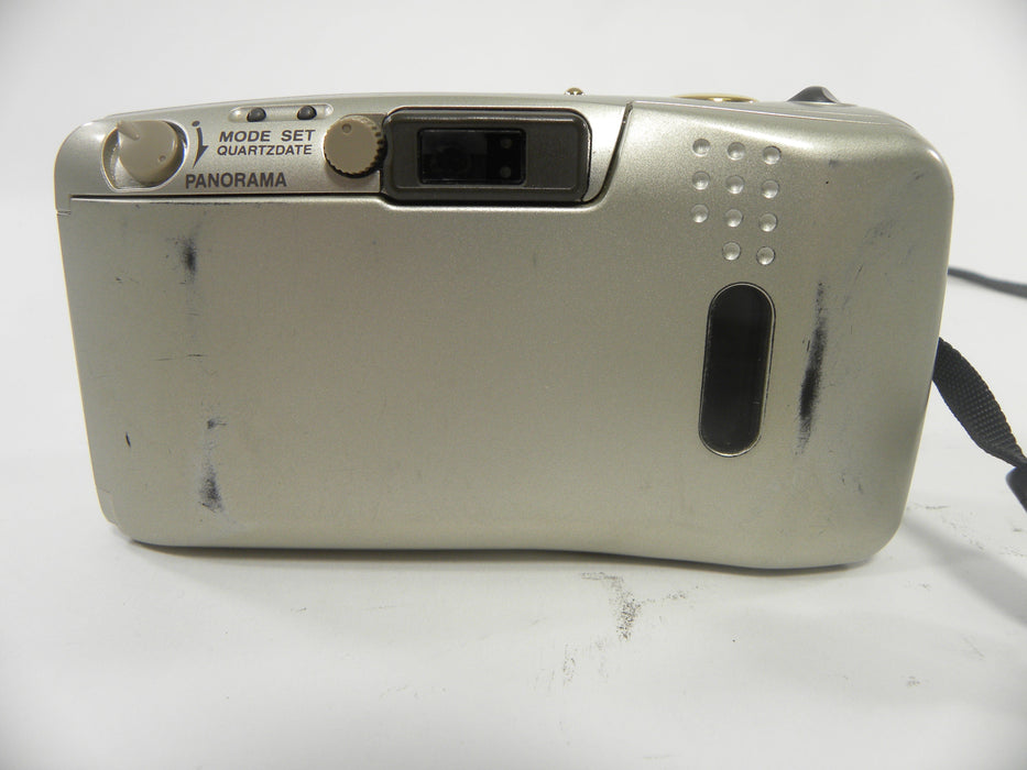 Olympus Stylus Zoom 115 Deluxe 35mm Camera