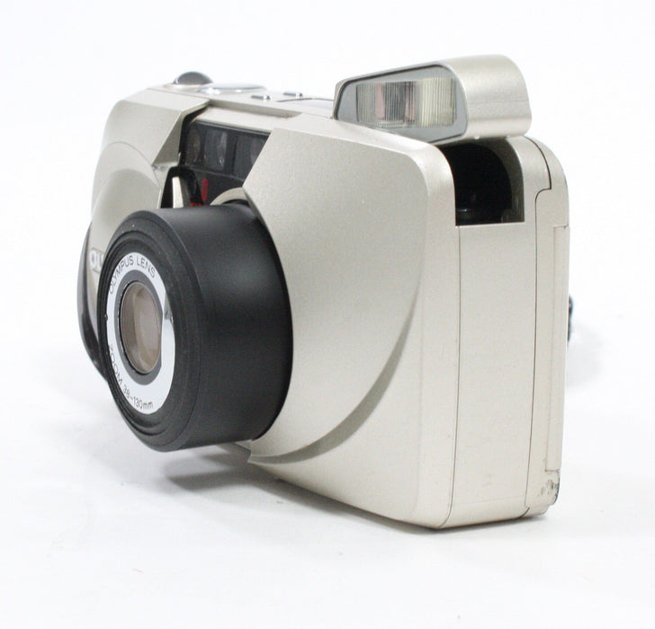 Olympus Stylus Zoom 130 35mm Camera