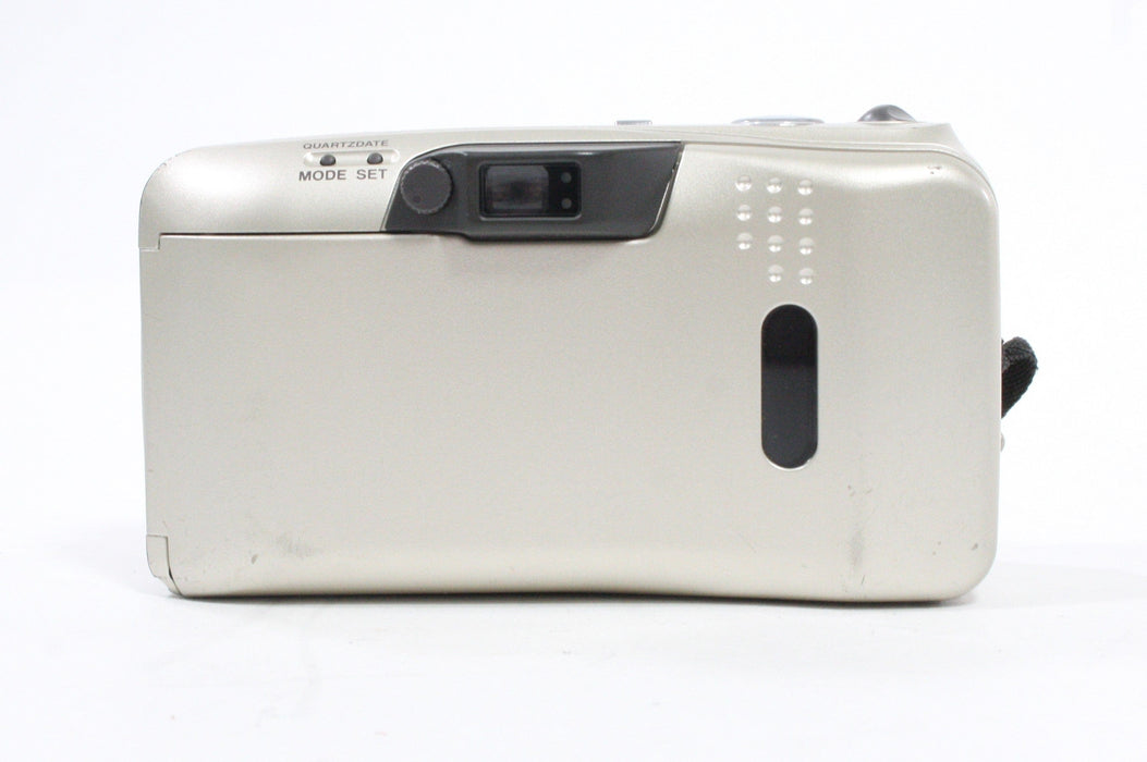 Olympus Stylus Zoom 130 35mm Camera