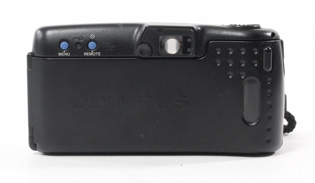 Olympus SuperZoom 3000 MultiAF 35mm Film Camera