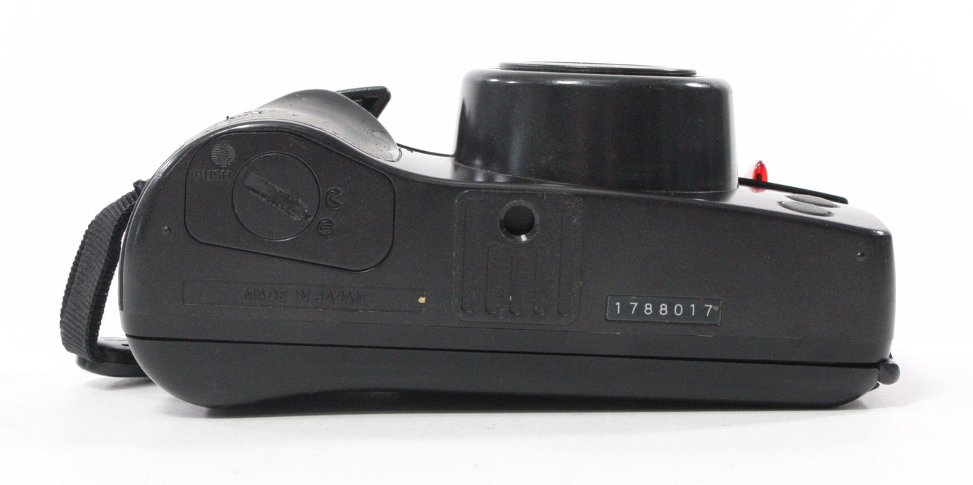 Olympus SuperZoom 3000 MultiAF 35mm Film Camera