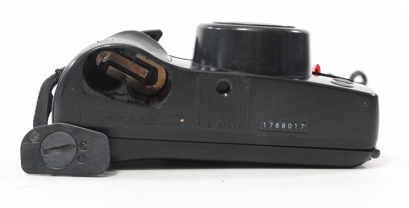 Olympus SuperZoom 3000 MultiAF 35mm Film Camera