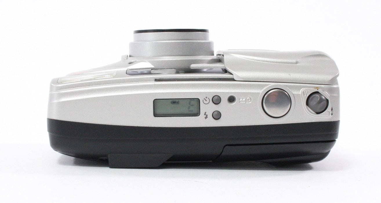 Olympus SuperZoom 76G AF 35mm Point-and-Shoot Camera