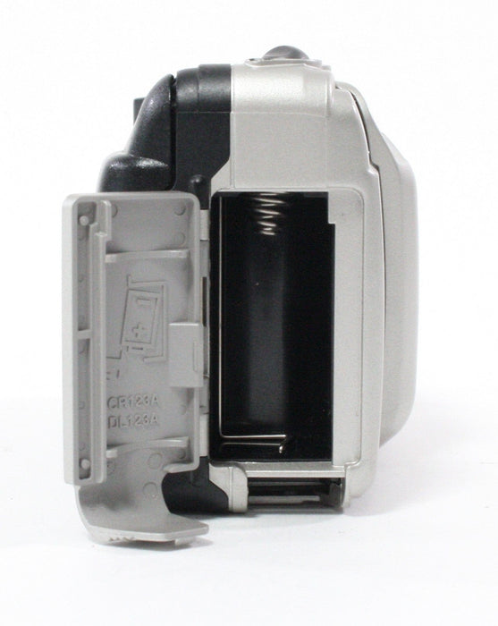 Olympus SuperZoom 76G AF 35mm Point-and-Shoot Camera