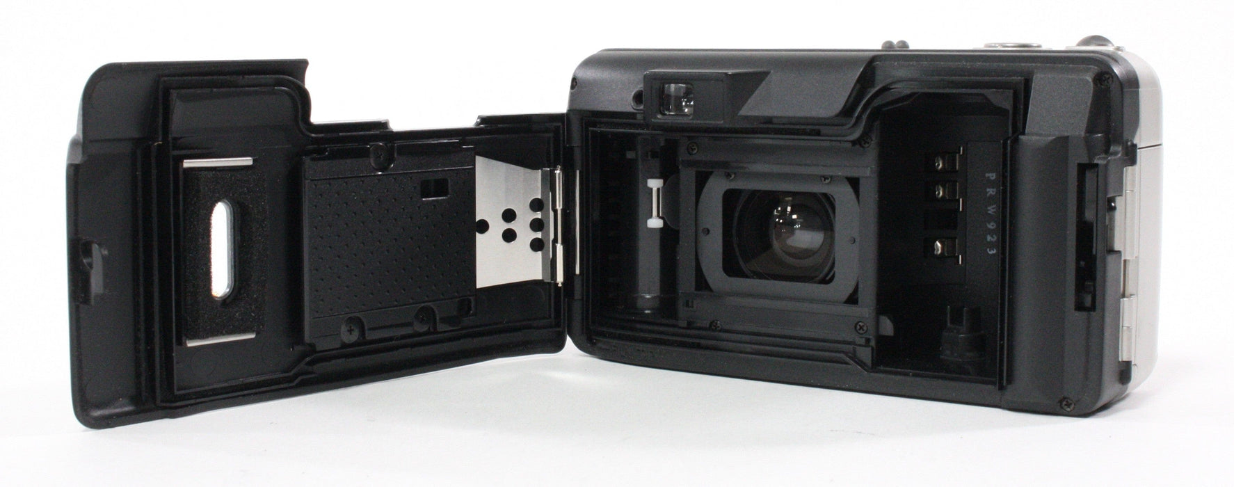 Olympus SuperZoom 76G AF 35mm Point-and-Shoot Camera