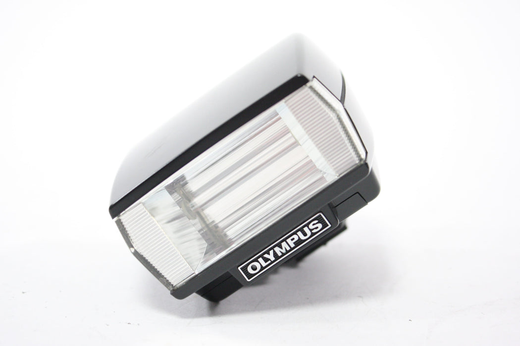 Olympus T20 Flash
