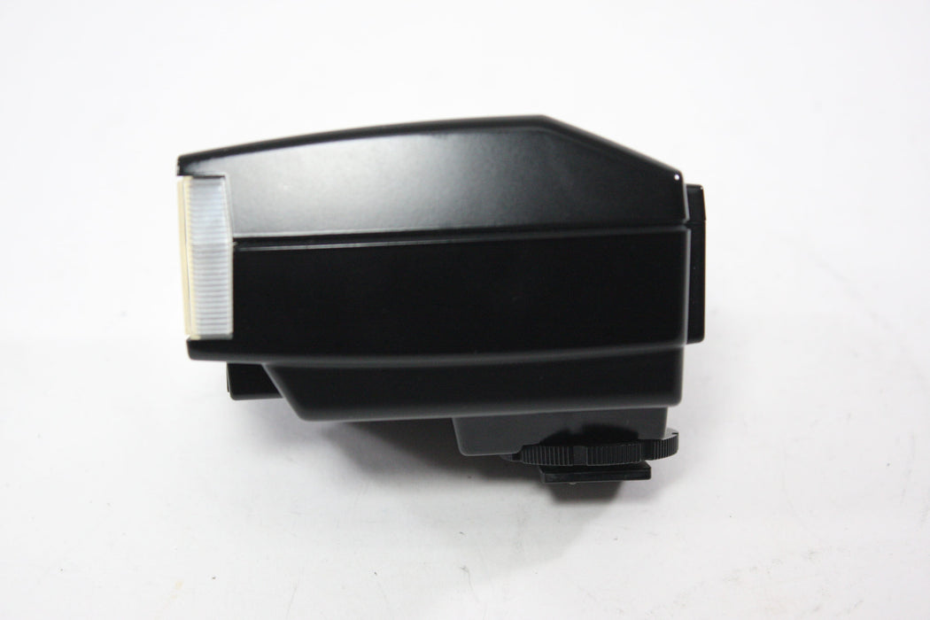 Olympus T20 Flash