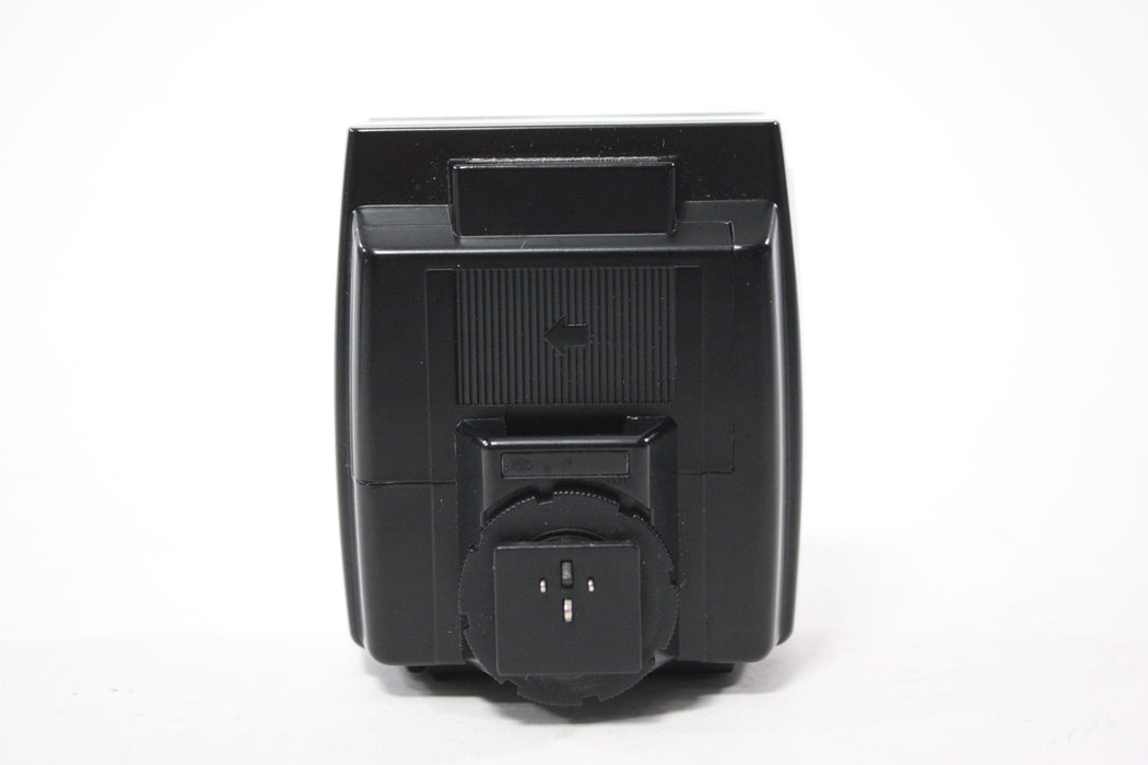 Olympus T20 Flash