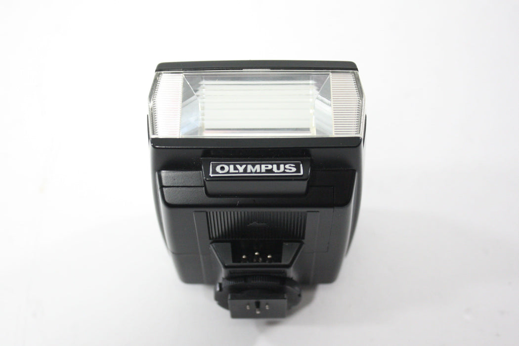 Olympus T20 Flash