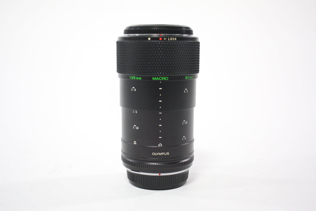 Olympus Telescopic Auto Tube 65-116 OM Mount