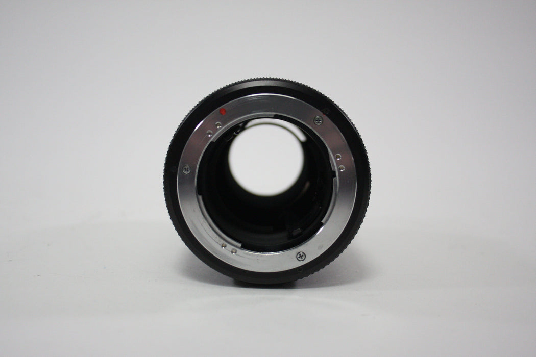 Olympus Telescopic Auto Tube 65-116 OM Mount