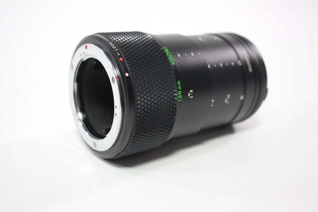 Olympus Telescopic Auto Tube 65-116 OM Mount