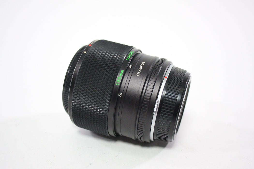 Olympus Telescopic Auto Tube 65-116 OM Mount