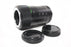 Olympus Telescopic Auto Tube 65-116 OM Mount