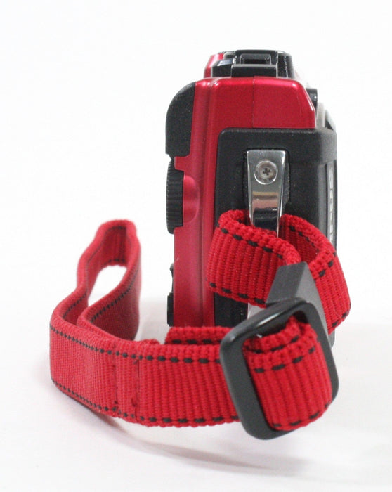 Olympus Tough Stylus TG4 4x zoom 4.5-18.0mm (Waterproof)