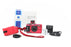 Olympus Tough Stylus TG4 Digital Point-and-Shoot 4x Zoom