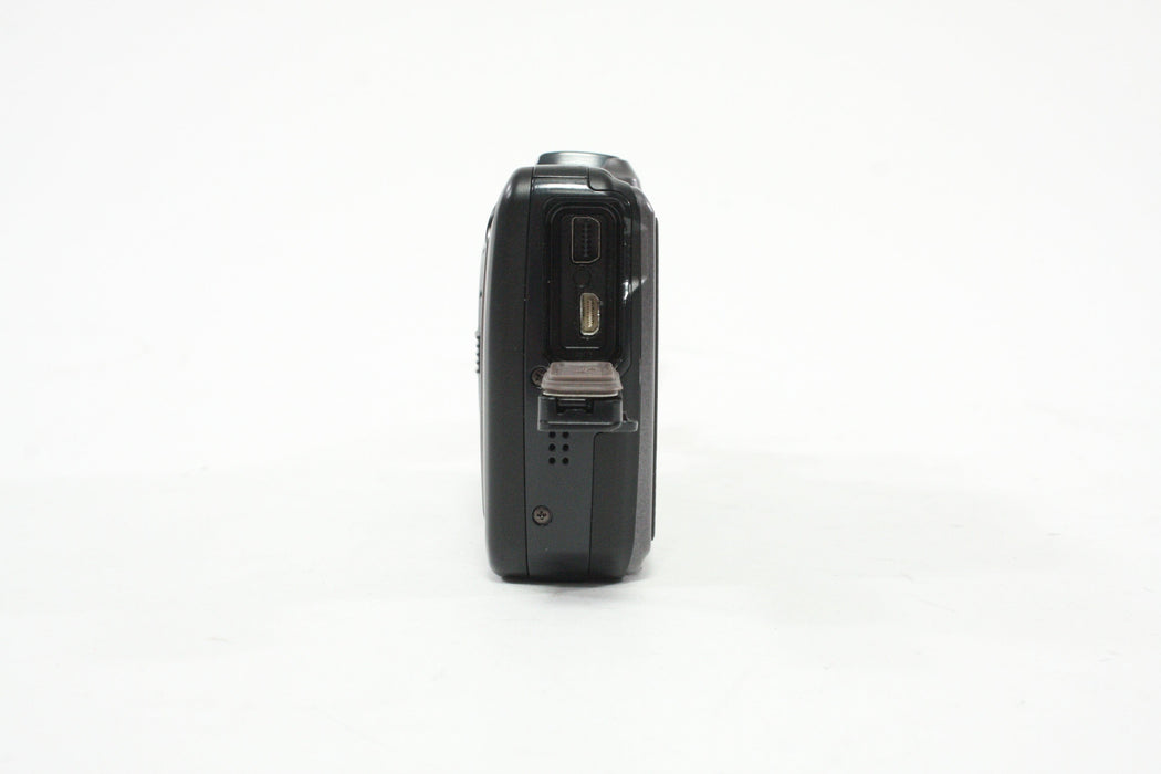 Olympus Tough TG-1 Digital Point-and-Shoot 4x Zoom 12.0mp