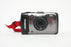Olympus Tough TG-1 Digital Point-and-Shoot 4x Zoom 12.0mp