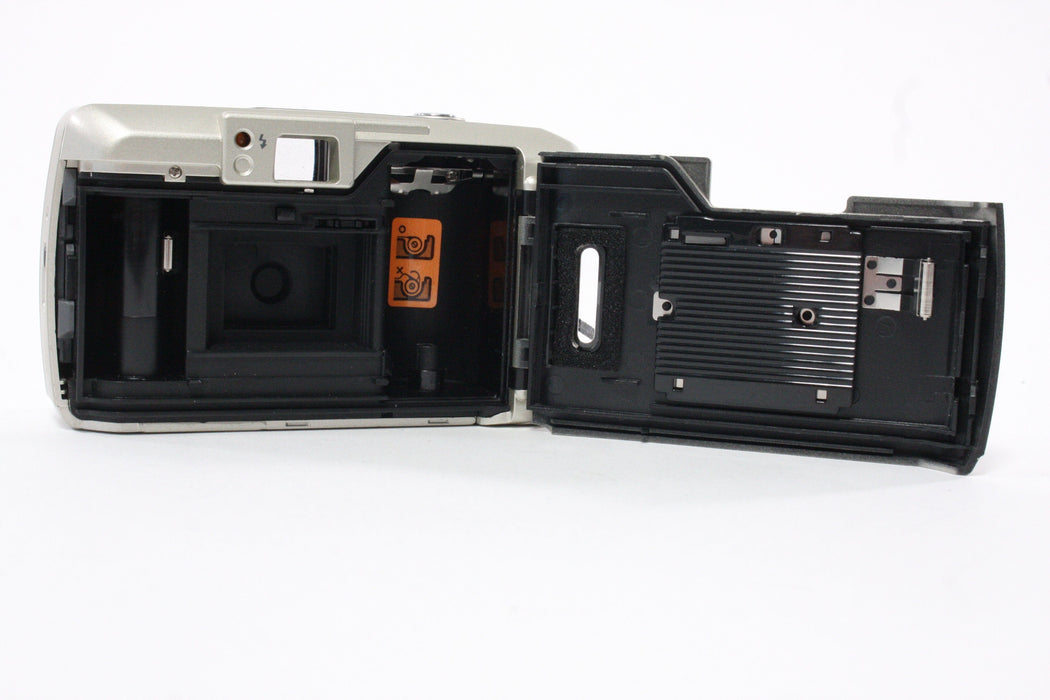 Olympus Trip 500 35mm Point-and-Shoot Camera