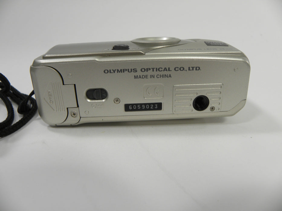 Olympus Trip AF50 35mm Camera