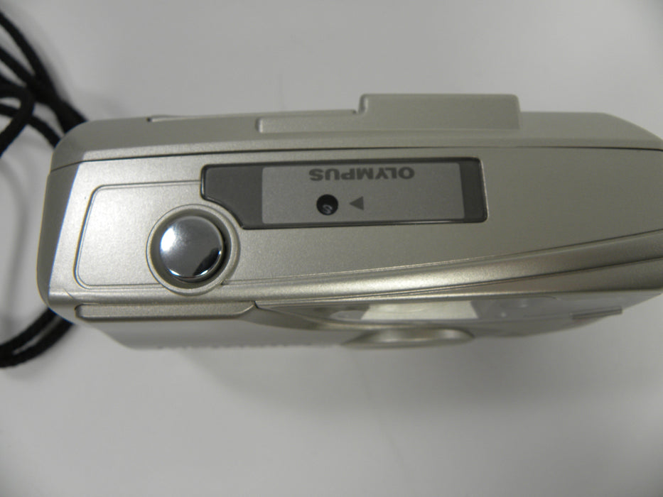 Olympus Trip AF50 35mm Camera