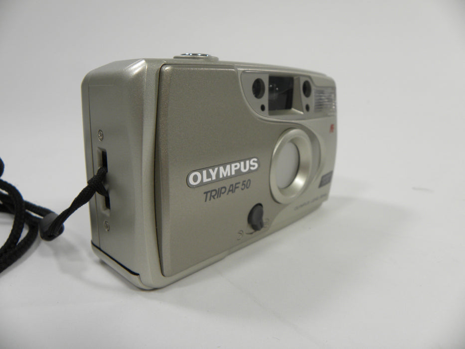 Olympus Trip AF50 35mm Camera