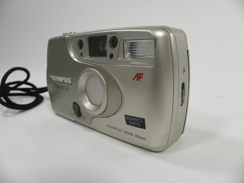 Olympus Trip AF50 35mm Camera
