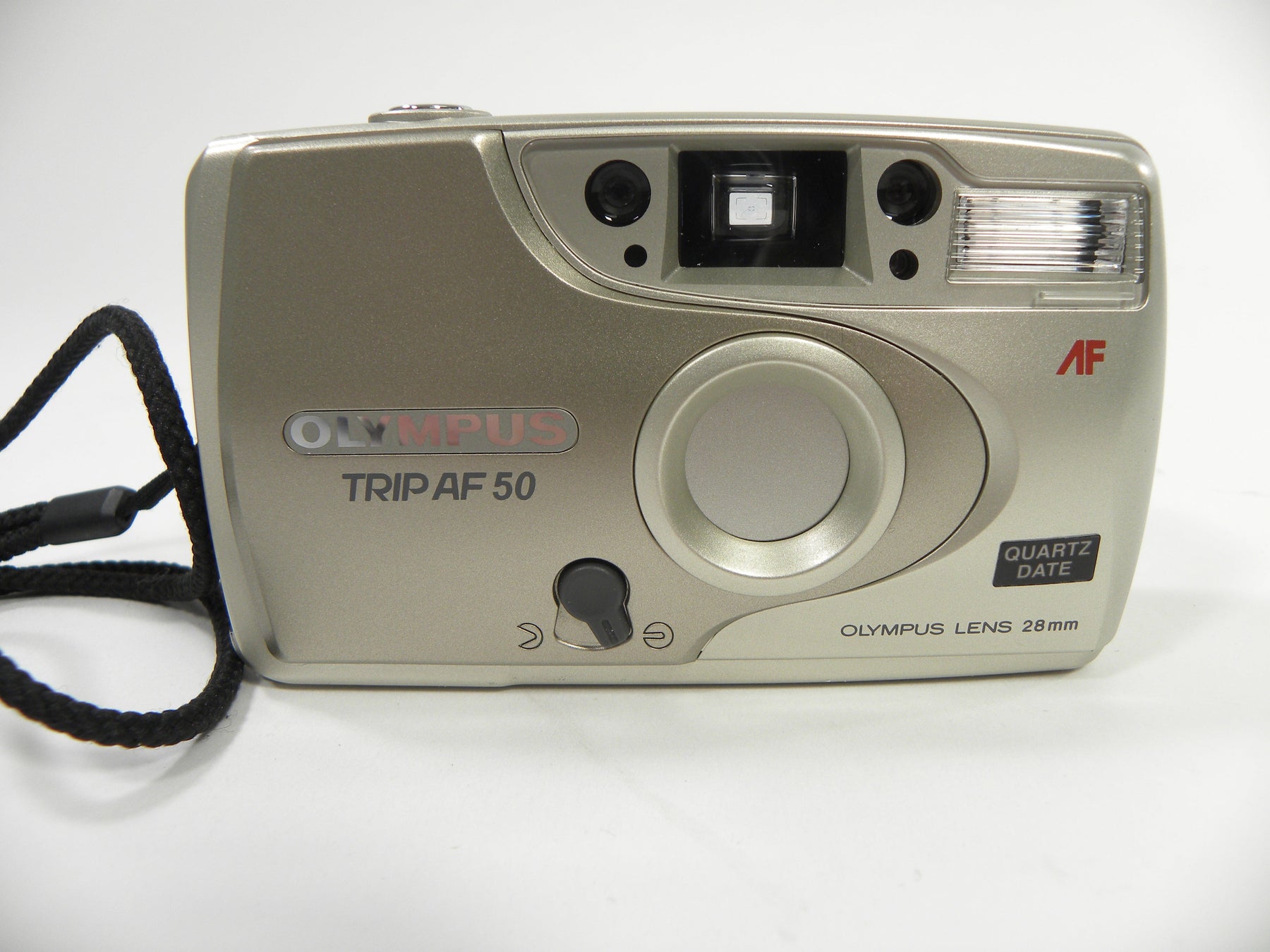 Olympus Trip AF50 35mm Camera