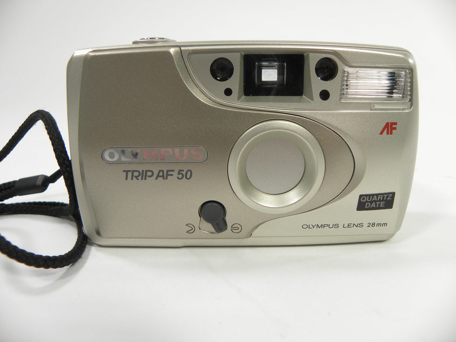 Olympus Trip AF50 35mm Camera